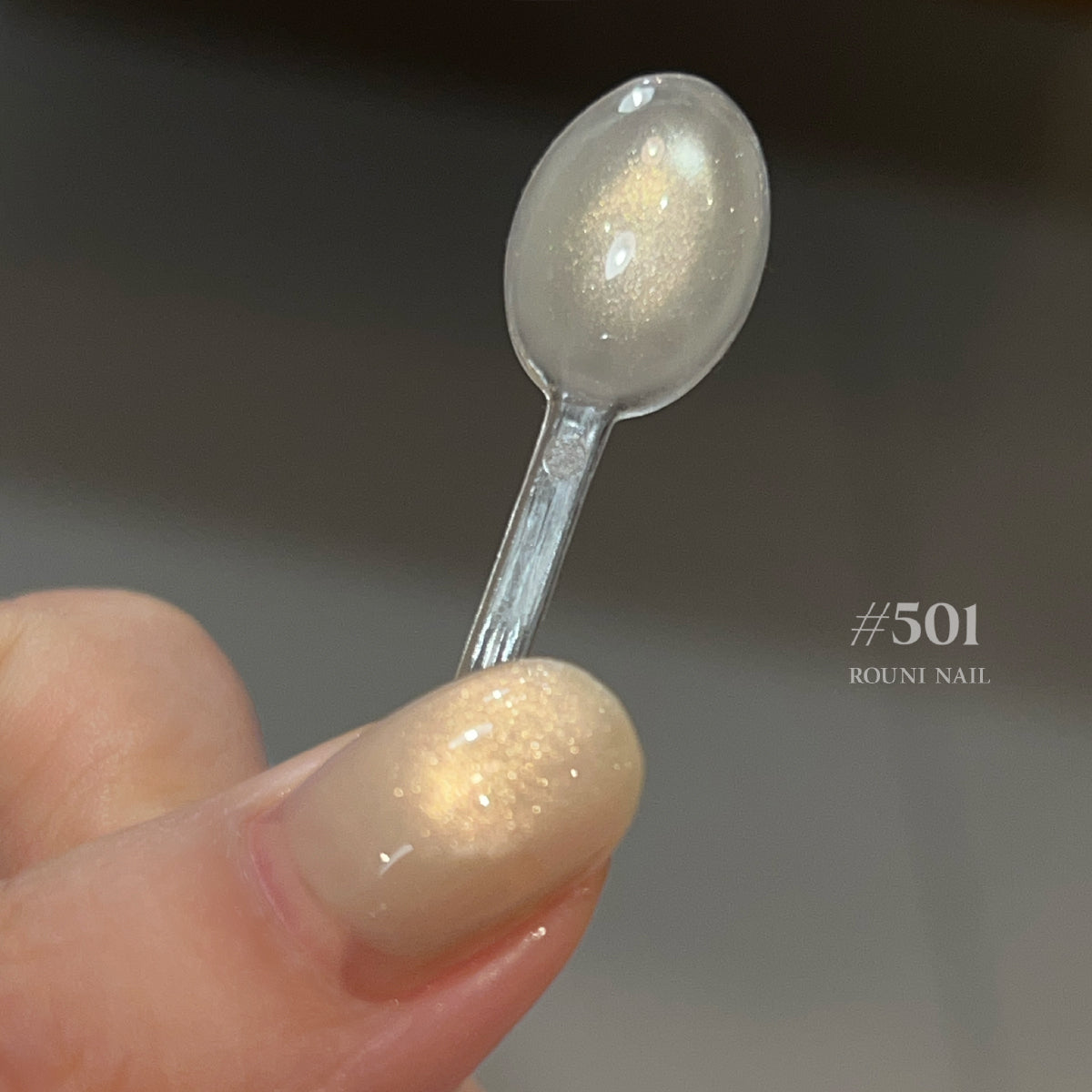 Rou Ni Iced Cold Brew Collection / 40 Colours