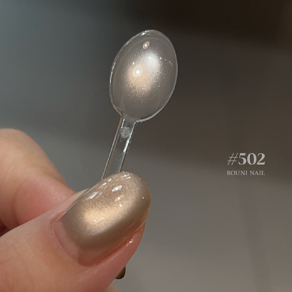 Rou Ni Iced Cold Brew Collection / 40 Colours