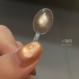 Rou Ni Iced Cold Brew Collection / 40 Colours