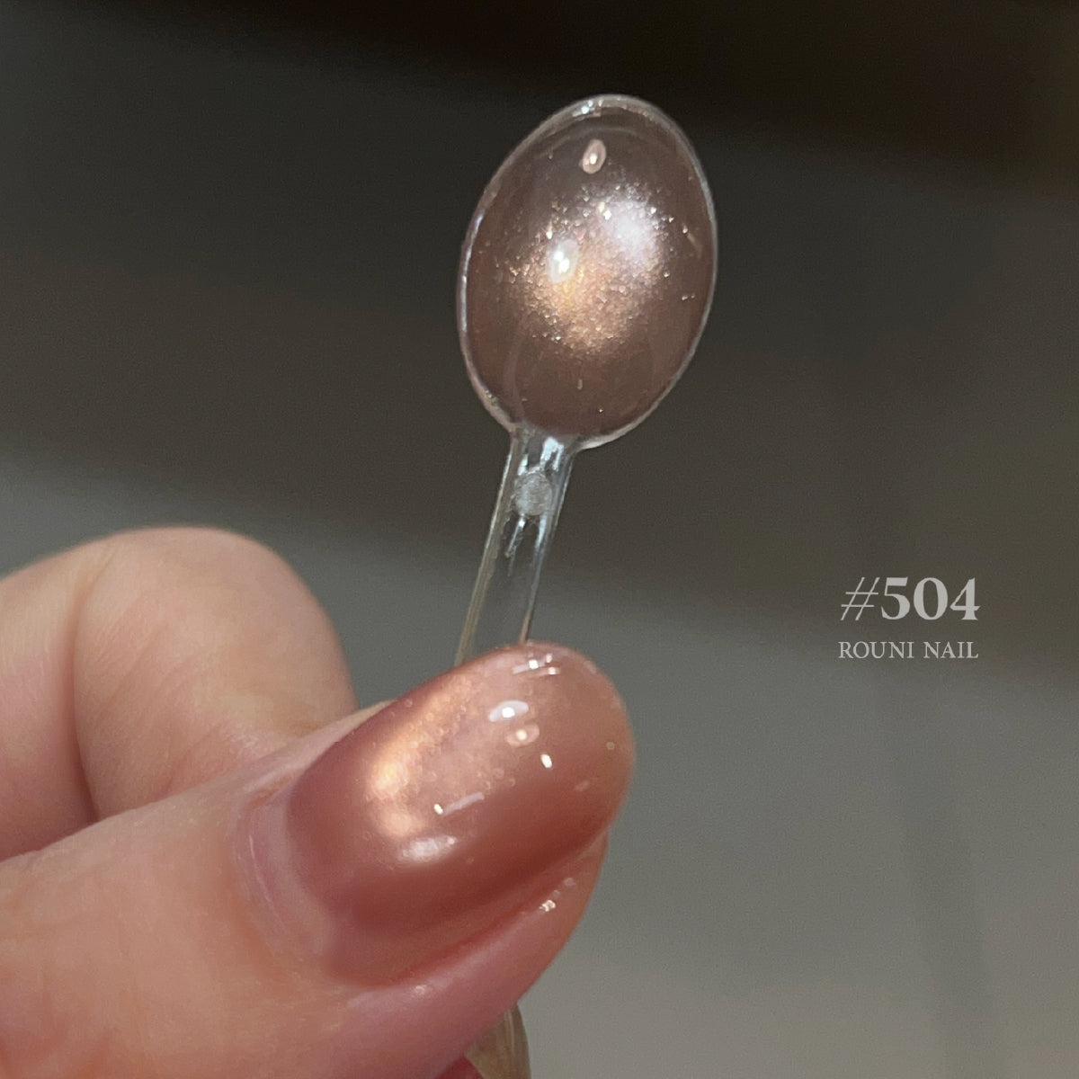 Rou Ni Iced Cold Brew Collection / 40 Colours