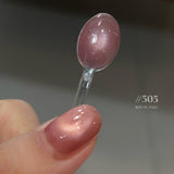 Rou Ni Iced Cold Brew Collection / 40 Colours