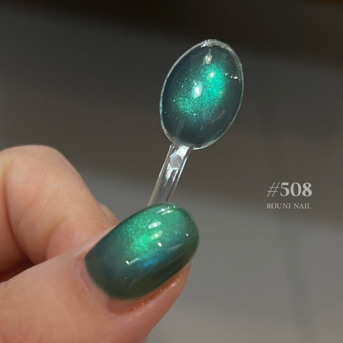 Rou Ni Iced Cold Brew Collection / 40 Colours