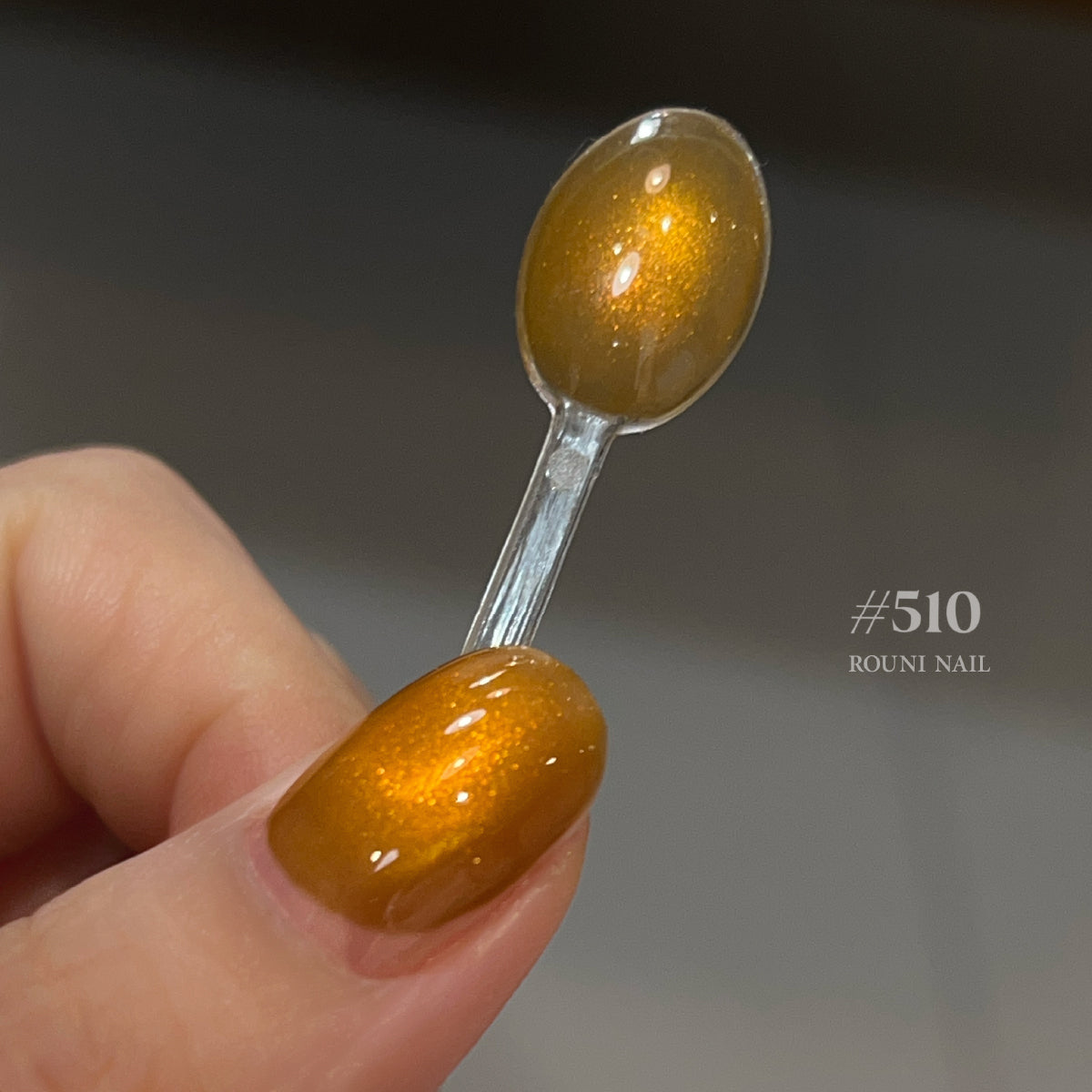 Rou Ni Iced Cold Brew Collection / 40 Colours