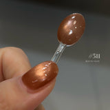 Rou Ni Iced Cold Brew Collection / 40 Colours