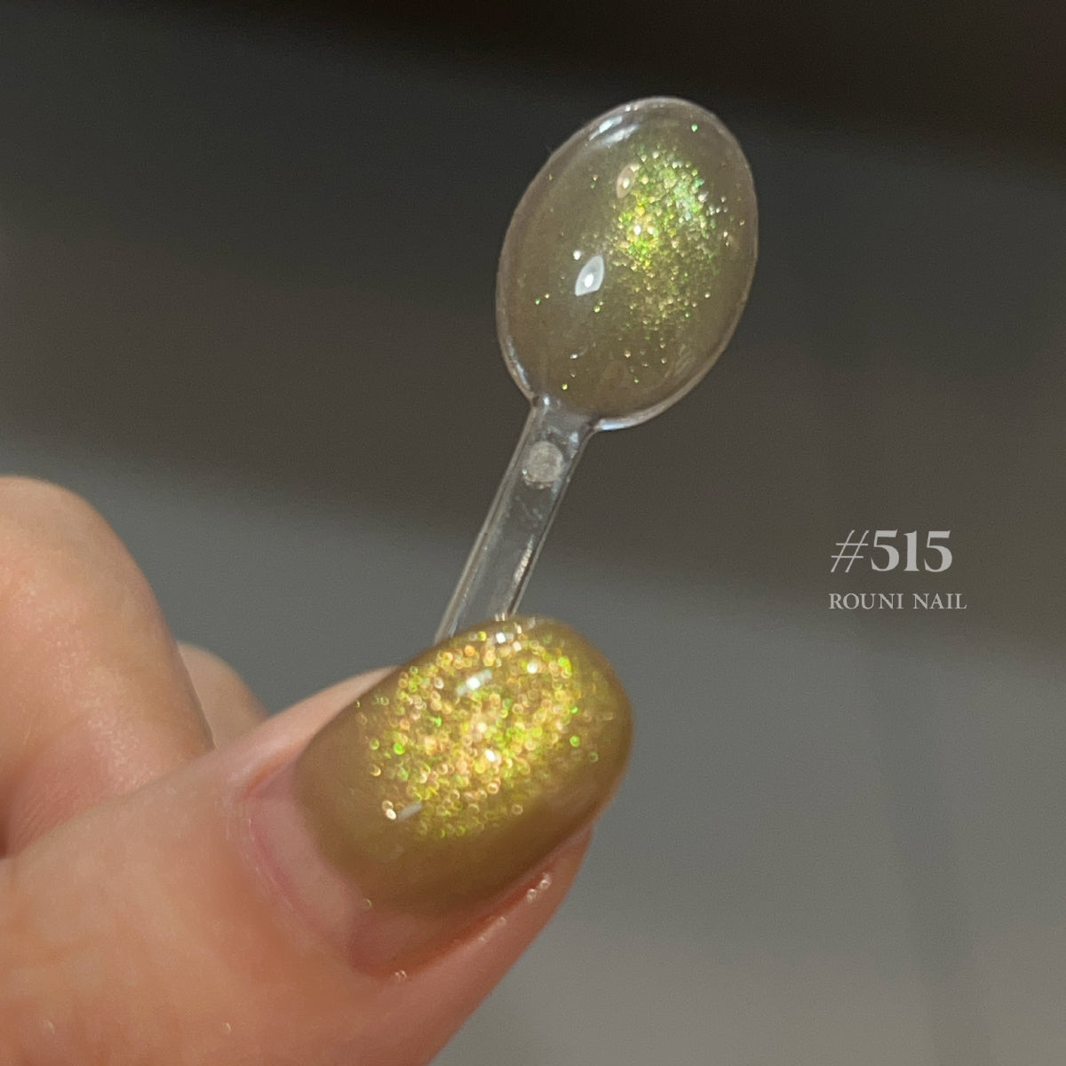 Rou Ni Iced Cold Brew Collection / 40 Colours