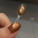 Rou Ni Iced Cold Brew Collection / 40 Colours