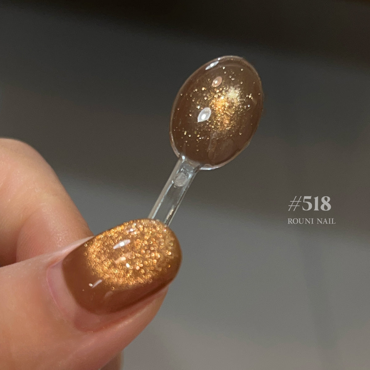 Rou Ni Iced Cold Brew Collection / 40 Colours