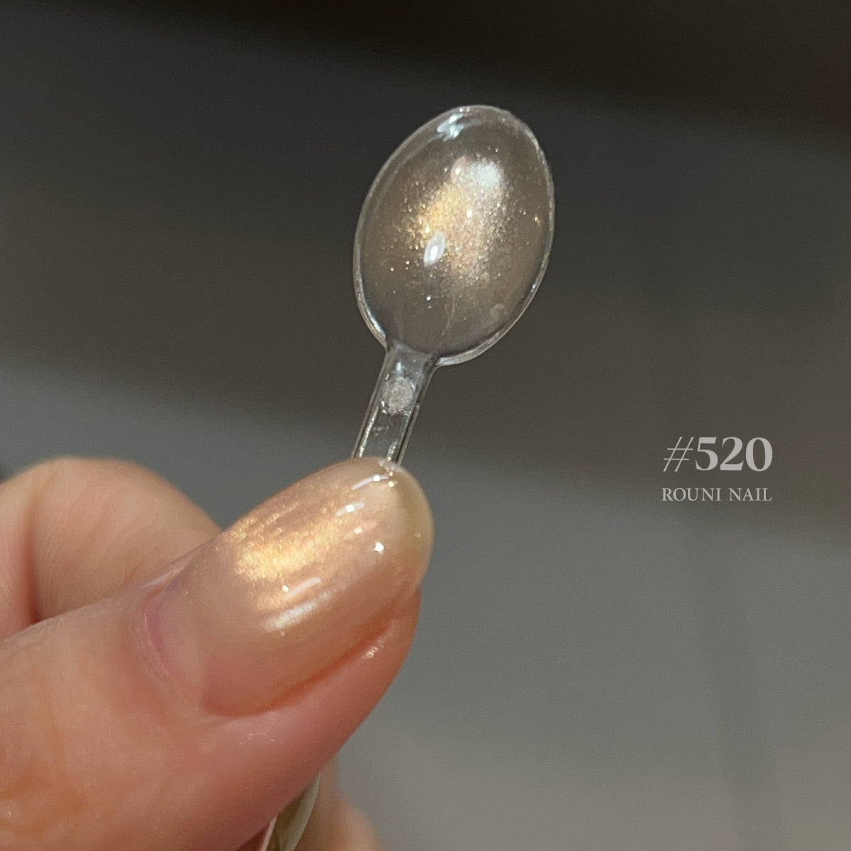 Rou Ni Iced Cold Brew Collection / 40 Colours