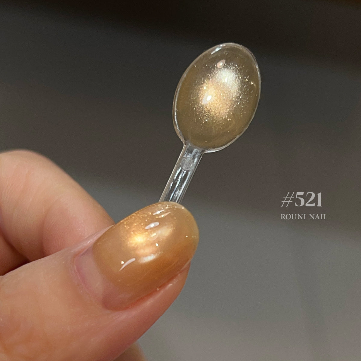 Rou Ni Iced Cold Brew Collection / 40 Colours