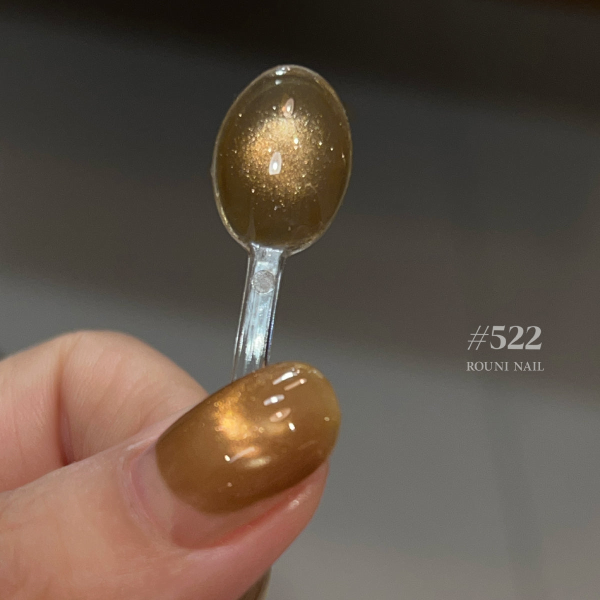 Rou Ni Iced Cold Brew Collection / 40 Colours