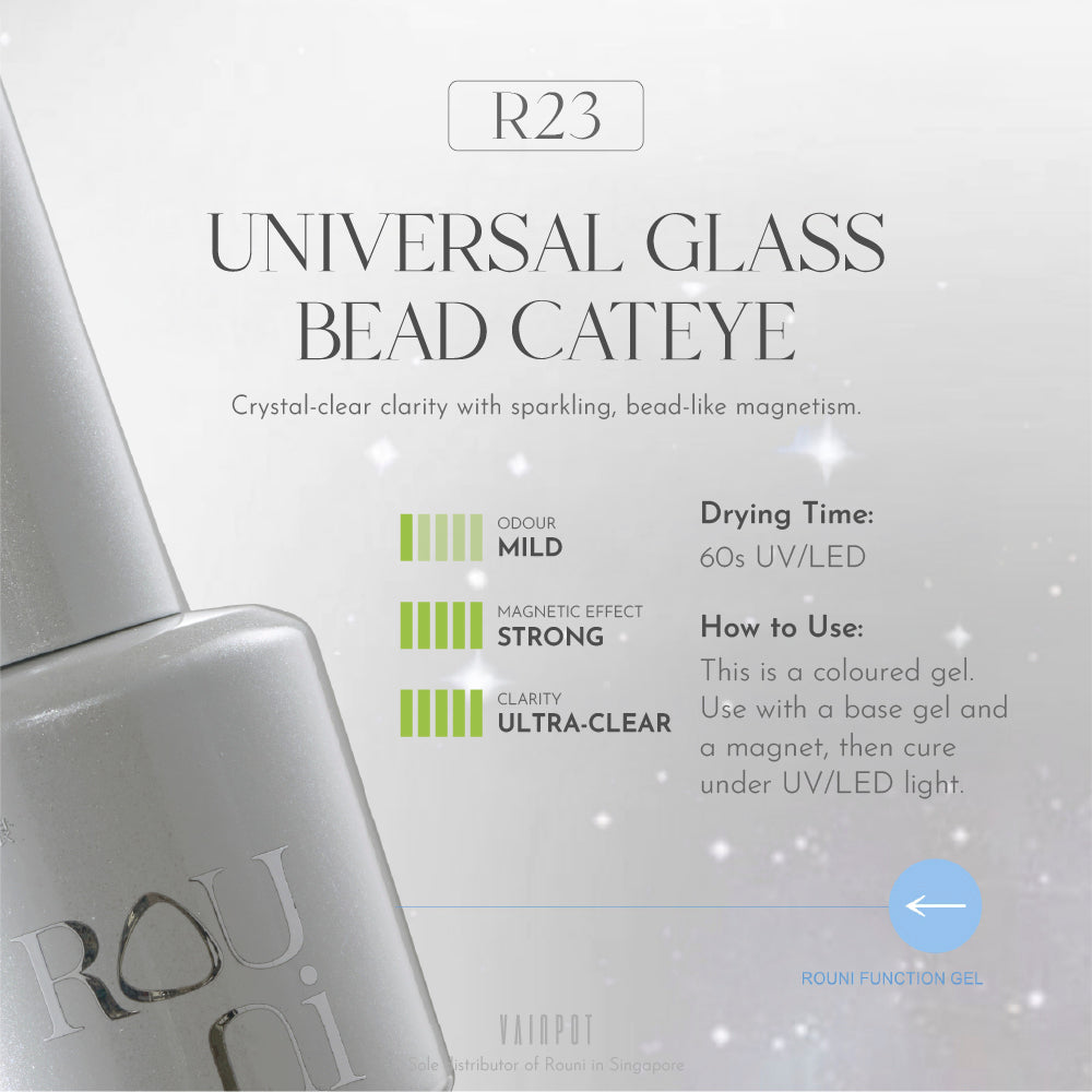 Rou Ni Function UV Gel Polish