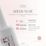 Rou Ni Function UV Gel Polish