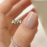 Rou Ni Rainbow Island Collection / 80 Colours