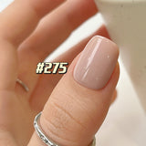 Rou Ni Rainbow Island Collection / 80 Colours