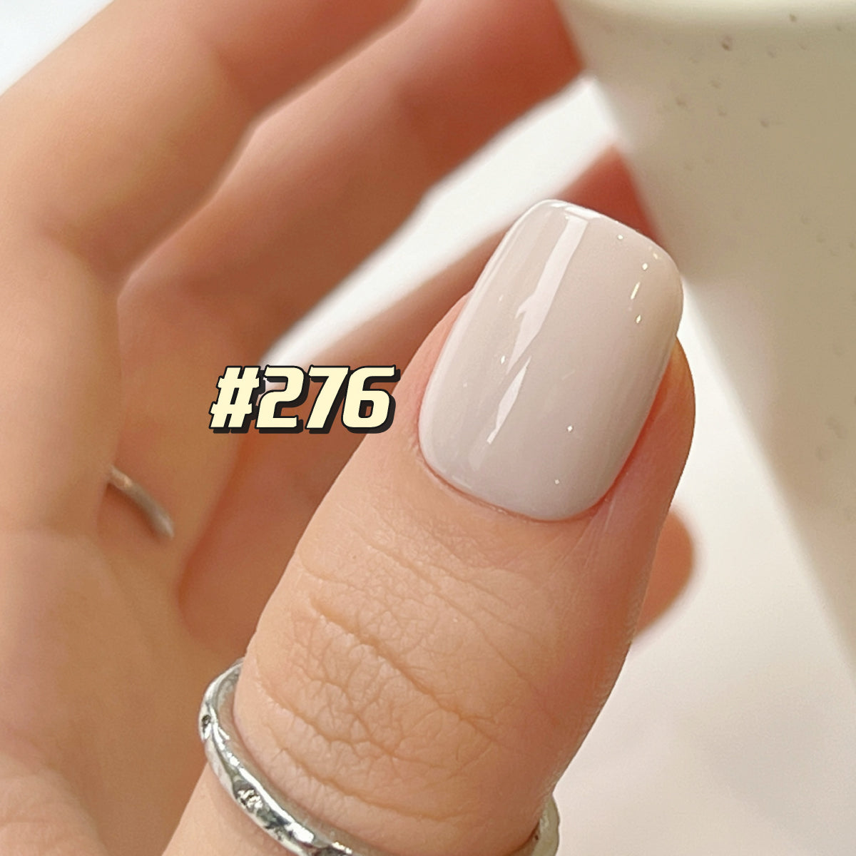 Rou Ni Rainbow Island Collection / 80 Colours