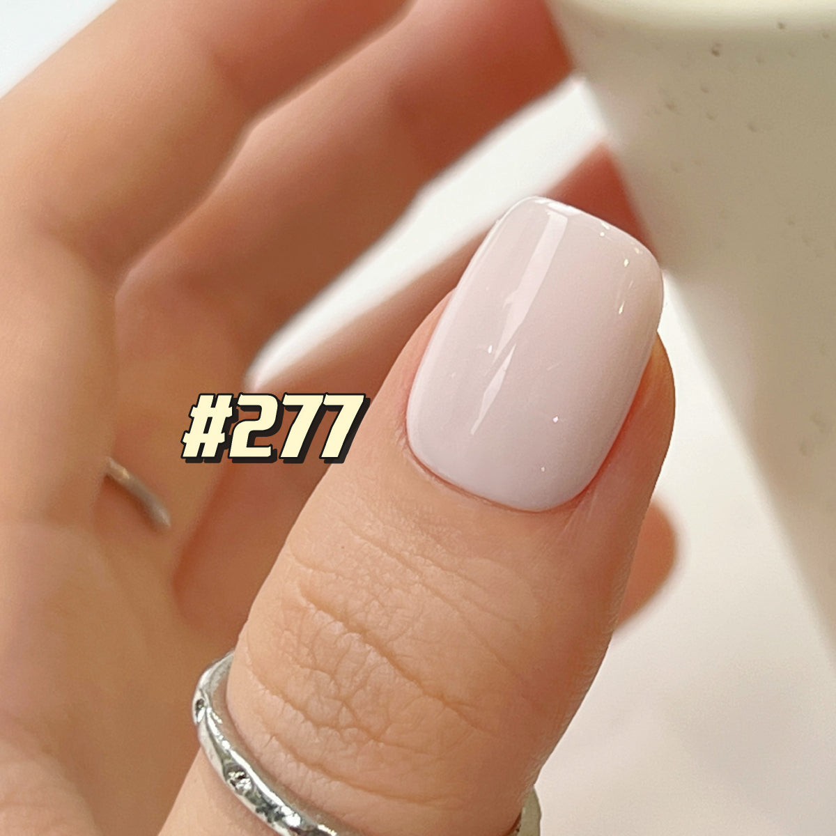 Rou Ni Rainbow Island Collection / 80 Colours