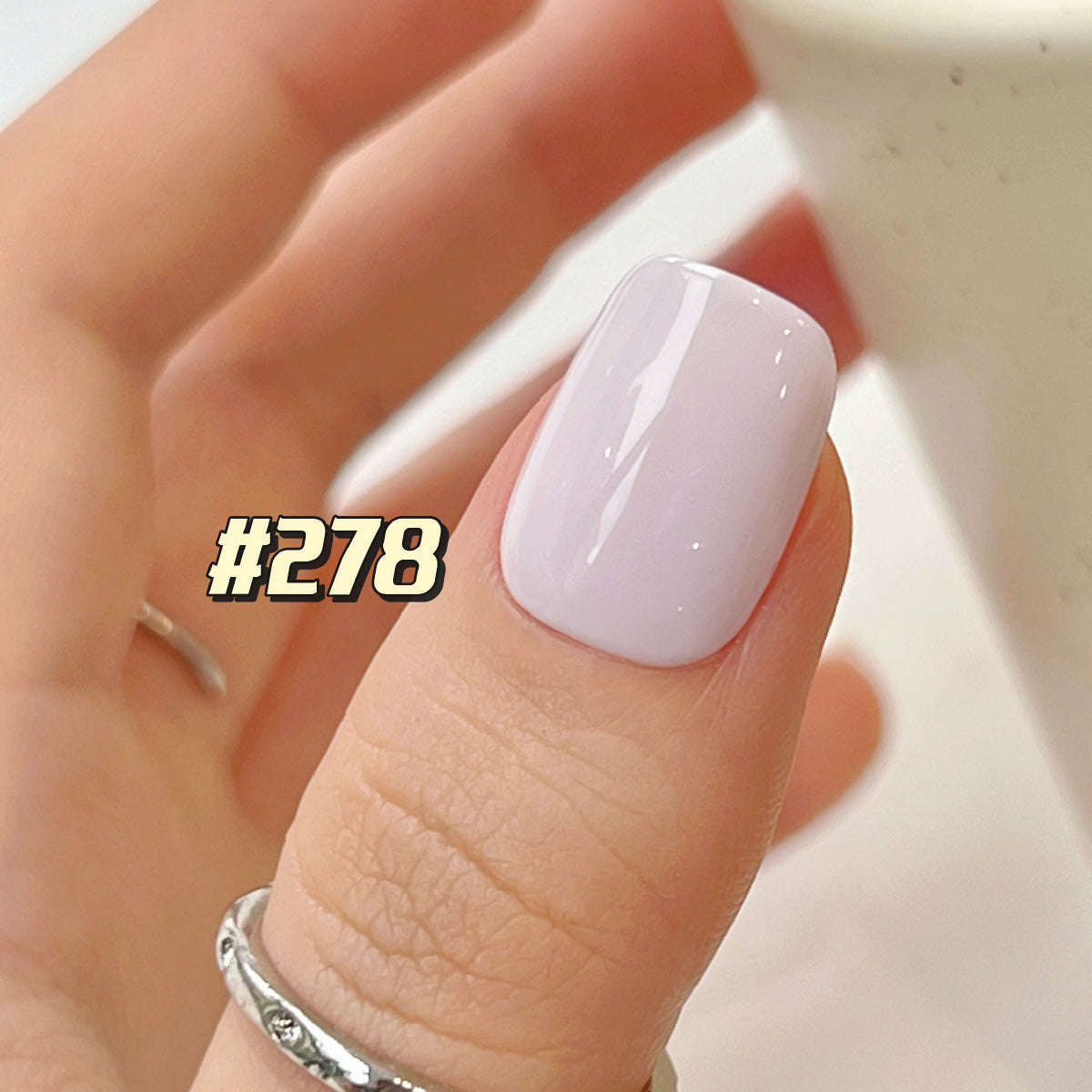 Rou Ni Rainbow Island Collection / 80 Colours