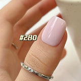 Rou Ni Rainbow Island Collection / 80 Colours