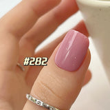 Rou Ni Rainbow Island Collection / 80 Colours