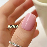 Rou Ni Rainbow Island Collection / 80 Colours