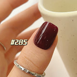 Rou Ni Rainbow Island Collection / 80 Colours