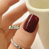 Rou Ni Rainbow Island Collection / 80 Colours