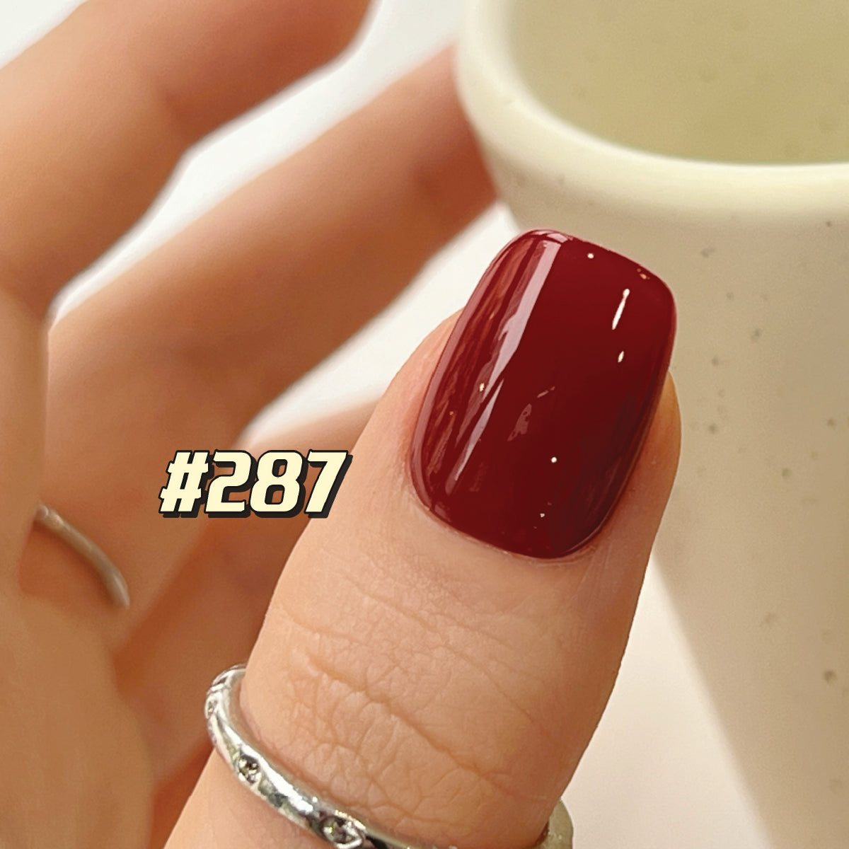 Rou Ni Rainbow Island Collection / 80 Colours