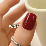 Rou Ni Rainbow Island Collection / 80 Colours