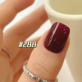 Rou Ni Rainbow Island Collection / 80 Colours