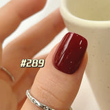 Rou Ni Rainbow Island Collection / 80 Colours