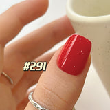 Rou Ni Rainbow Island Collection / 80 Colours