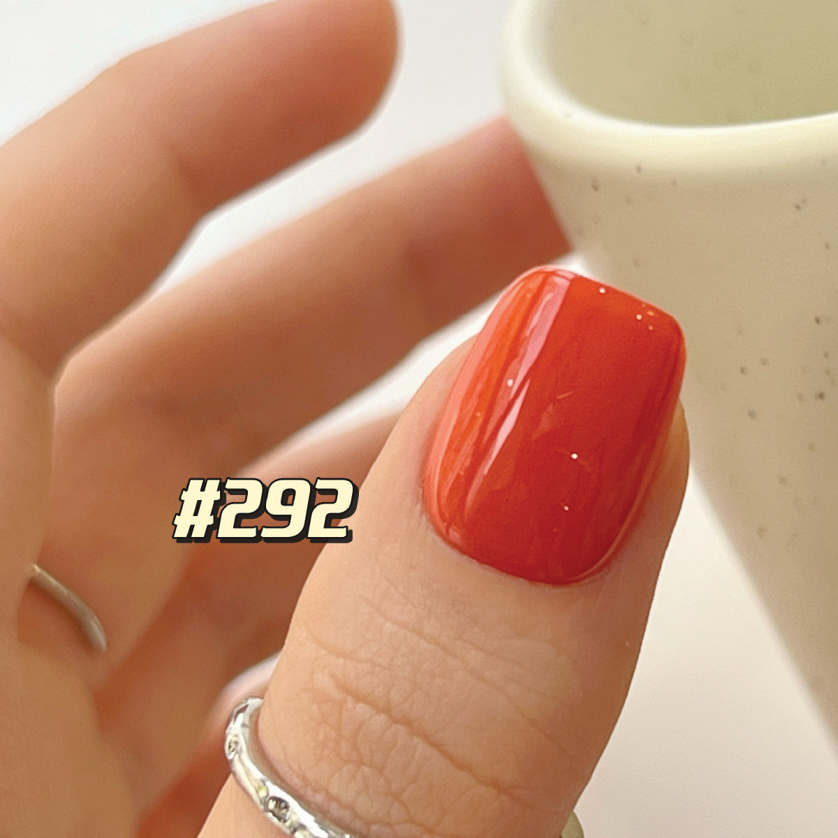 Rou Ni Rainbow Island Collection / 80 Colours