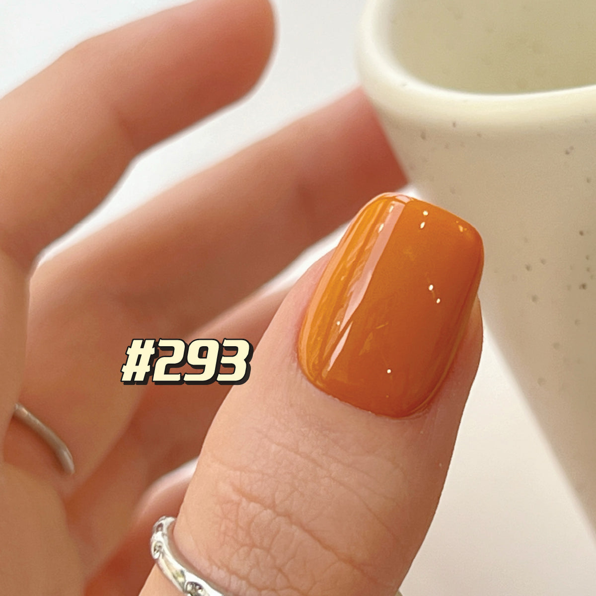 Rou Ni Rainbow Island Collection / 80 Colours