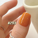 Rou Ni Rainbow Island Collection / 80 Colours