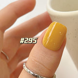 Rou Ni Rainbow Island Collection / 80 Colours