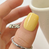 Rou Ni Rainbow Island Collection / 80 Colours