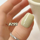 Rou Ni Rainbow Island Collection / 80 Colours