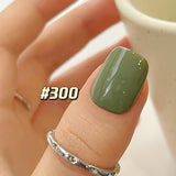 Rou Ni Rainbow Island Collection / 80 Colours