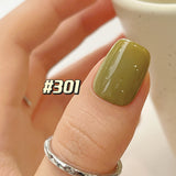 Rou Ni Rainbow Island Collection / 80 Colours