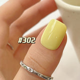 Rou Ni Rainbow Island Collection / 80 Colours