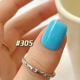 Rou Ni Rainbow Island Collection / 80 Colours