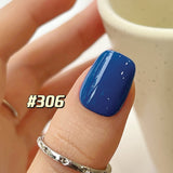 Rou Ni Rainbow Island Collection / 80 Colours