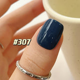 Rou Ni Rainbow Island Collection / 80 Colours