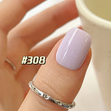 Rou Ni Rainbow Island Collection / 80 Colours