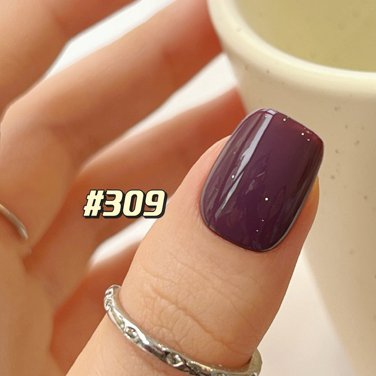 Rou Ni Rainbow Island Collection / 80 Colours