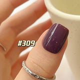 Rou Ni Rainbow Island Collection / 80 Colours