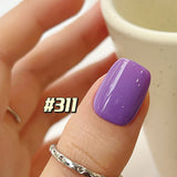 Rou Ni Rainbow Island Collection / 80 Colours