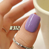 Rou Ni Rainbow Island Collection / 80 Colours