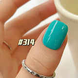 Rou Ni Rainbow Island Collection / 80 Colours