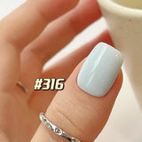 Rou Ni Rainbow Island Collection / 80 Colours